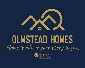 Olmstead Homes And Relocation In Colorado Springs